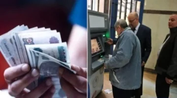 زيادة مرتقبة.. موعد صرف معاشات ديسمبر 2025 بعد التعديل الجديد